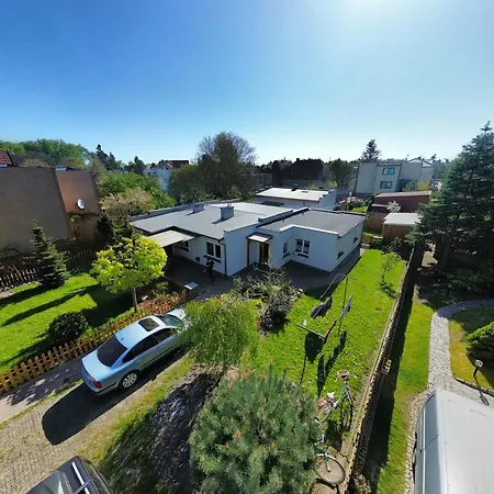 Homes Prázdninový dům