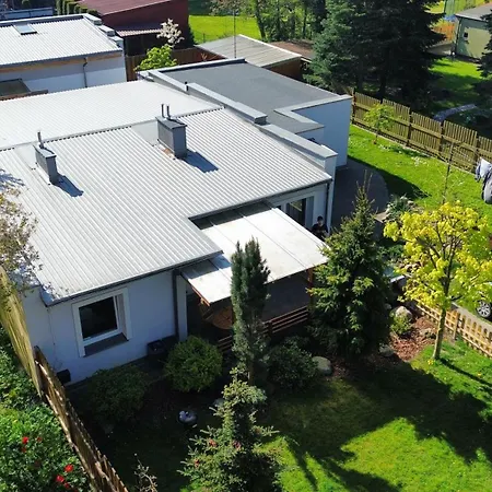 Prázdninový dům Homes *