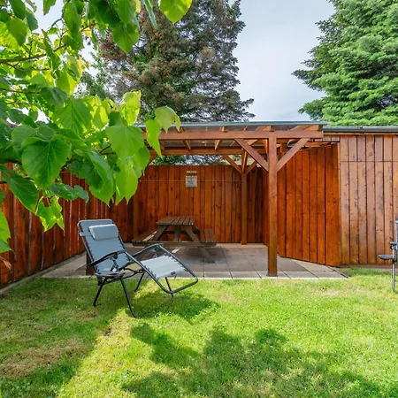 Homes Tatil Evi Puck