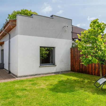 Tatil Evi Homes Puck