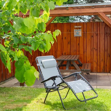 Homes Tatil Evi Puck