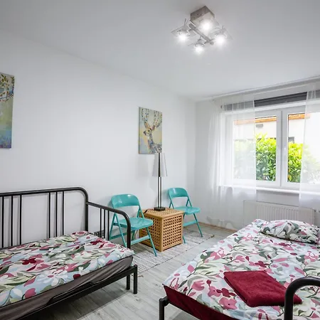 Tatil Evi Homes Puck