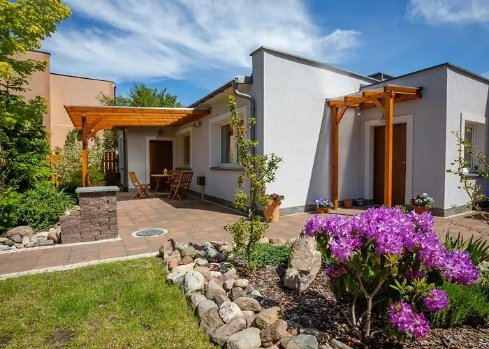 Homes Semesterbostad