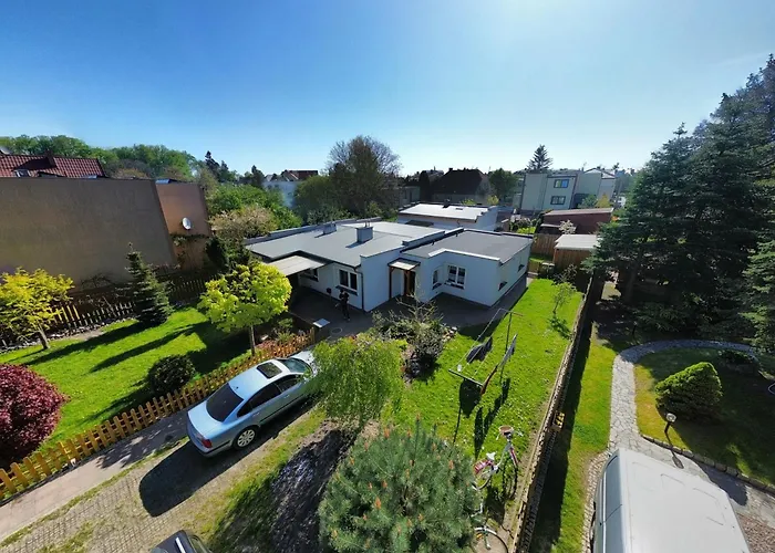 Homes Semesterbostad