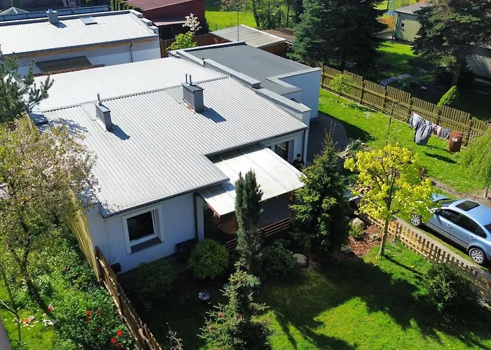 Semesterbostad Homes *