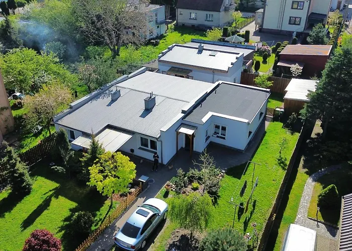 Homes Prázdninový dům Puck