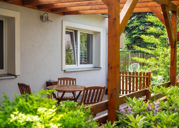 Semesterbostad Homes