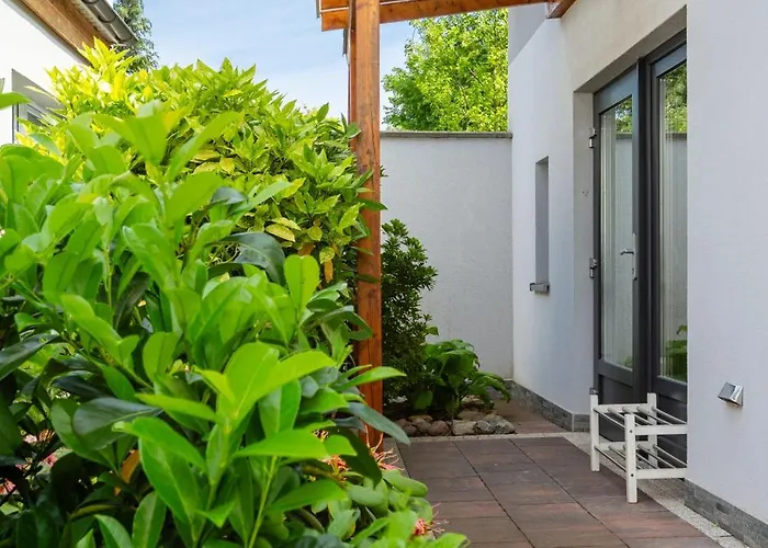 Prázdninový dům Homes