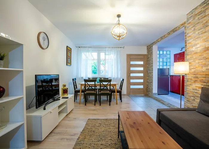 Homes Semesterbostad