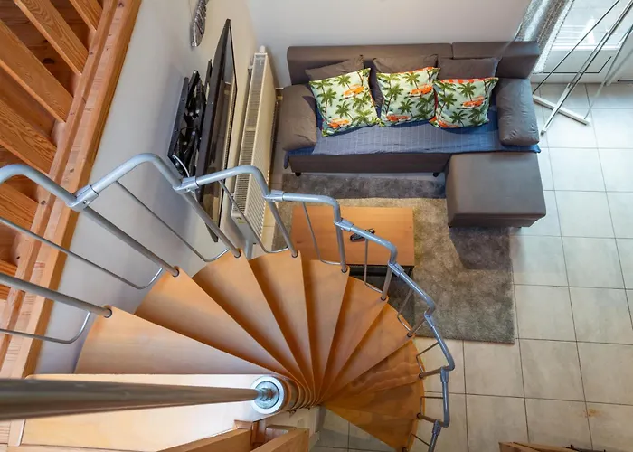 Semesterbostad Homes *