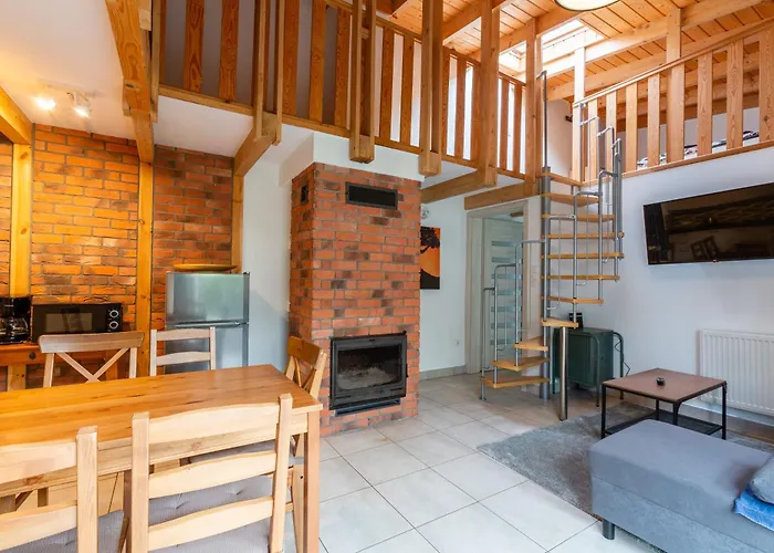 Prázdninový dům Homes