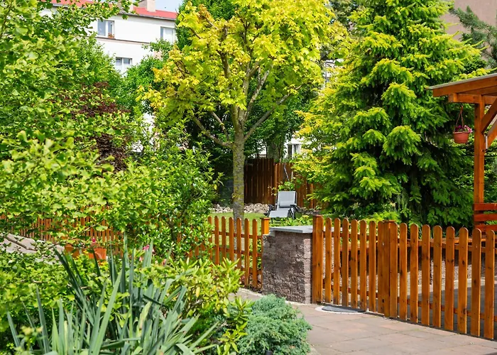 Homes Prázdninový dům *