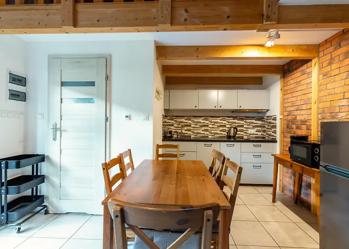 Semesterbostad Homes *