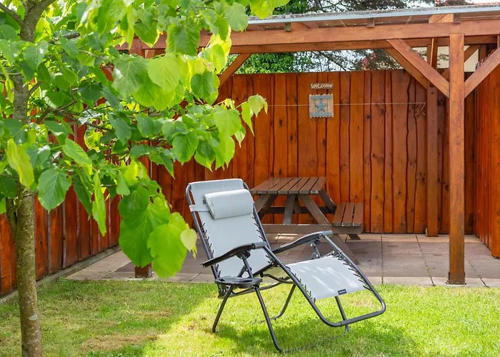 Homes Prázdninový dům Puck