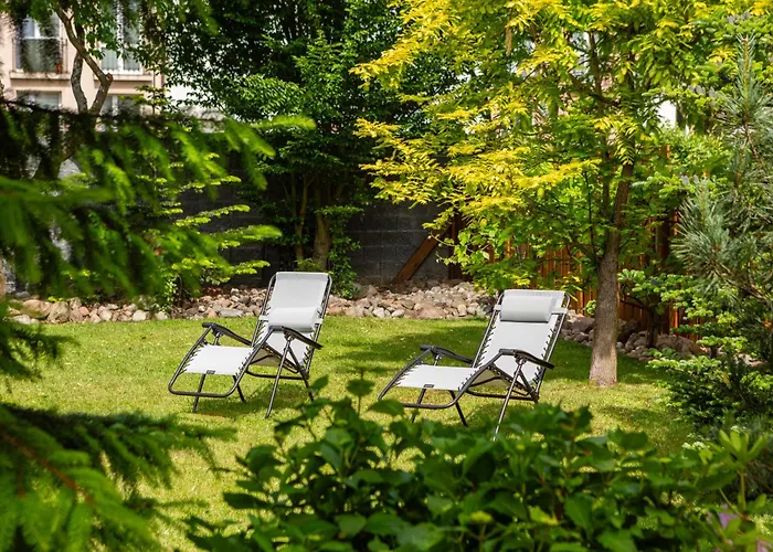 Prázdninový dům Homes Puck