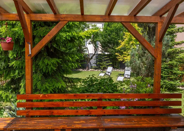 Prázdninový dům Homes