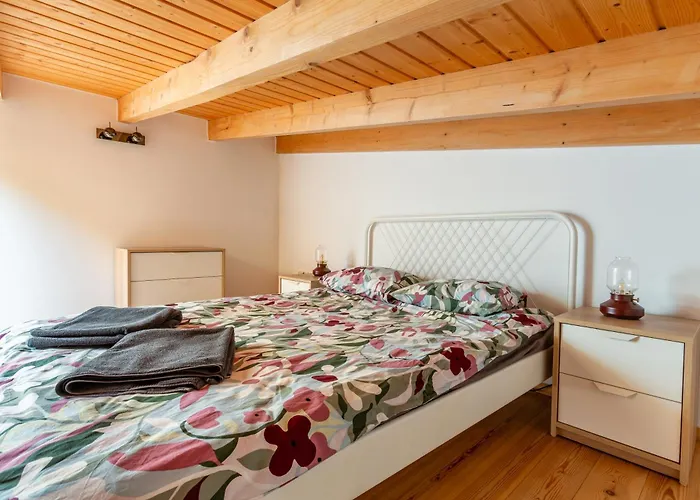 Homes Semesterbostad *