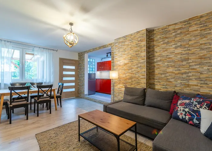 Semesterbostad Homes *