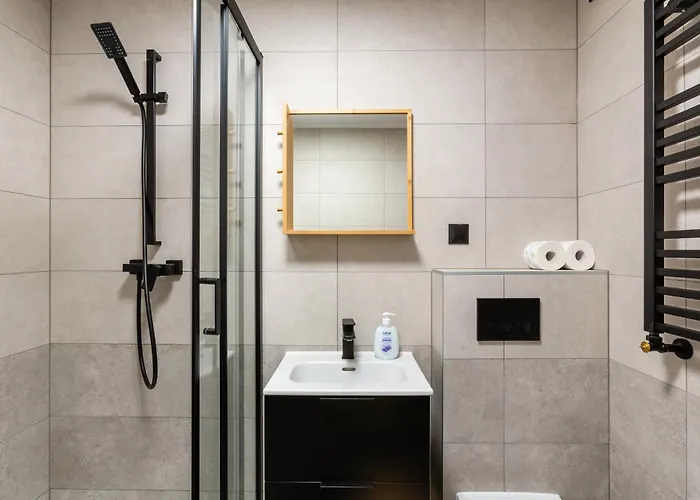 Homes Prázdninový dům Puck