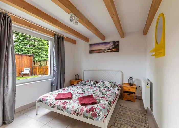 Homes Semesterbostad *