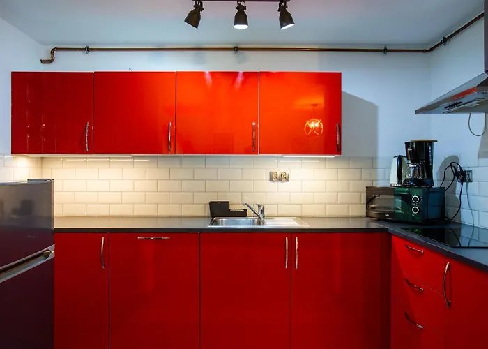 Semesterbostad Homes *