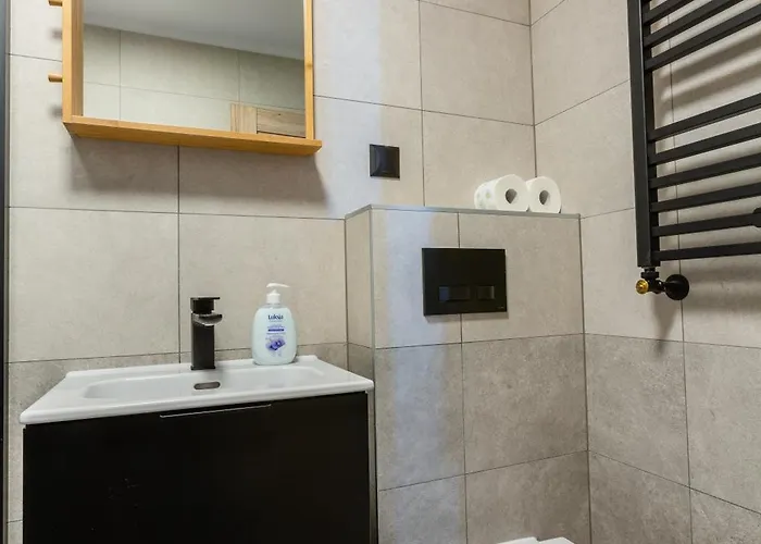 Homes Prázdninový dům Puck